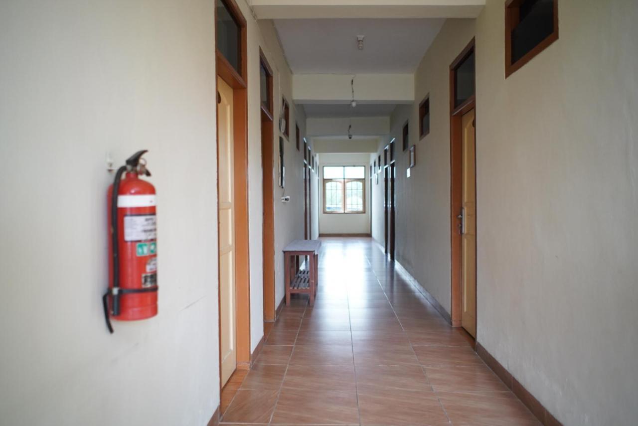 Wisma Grace Ambon Dış mekan fotoğraf