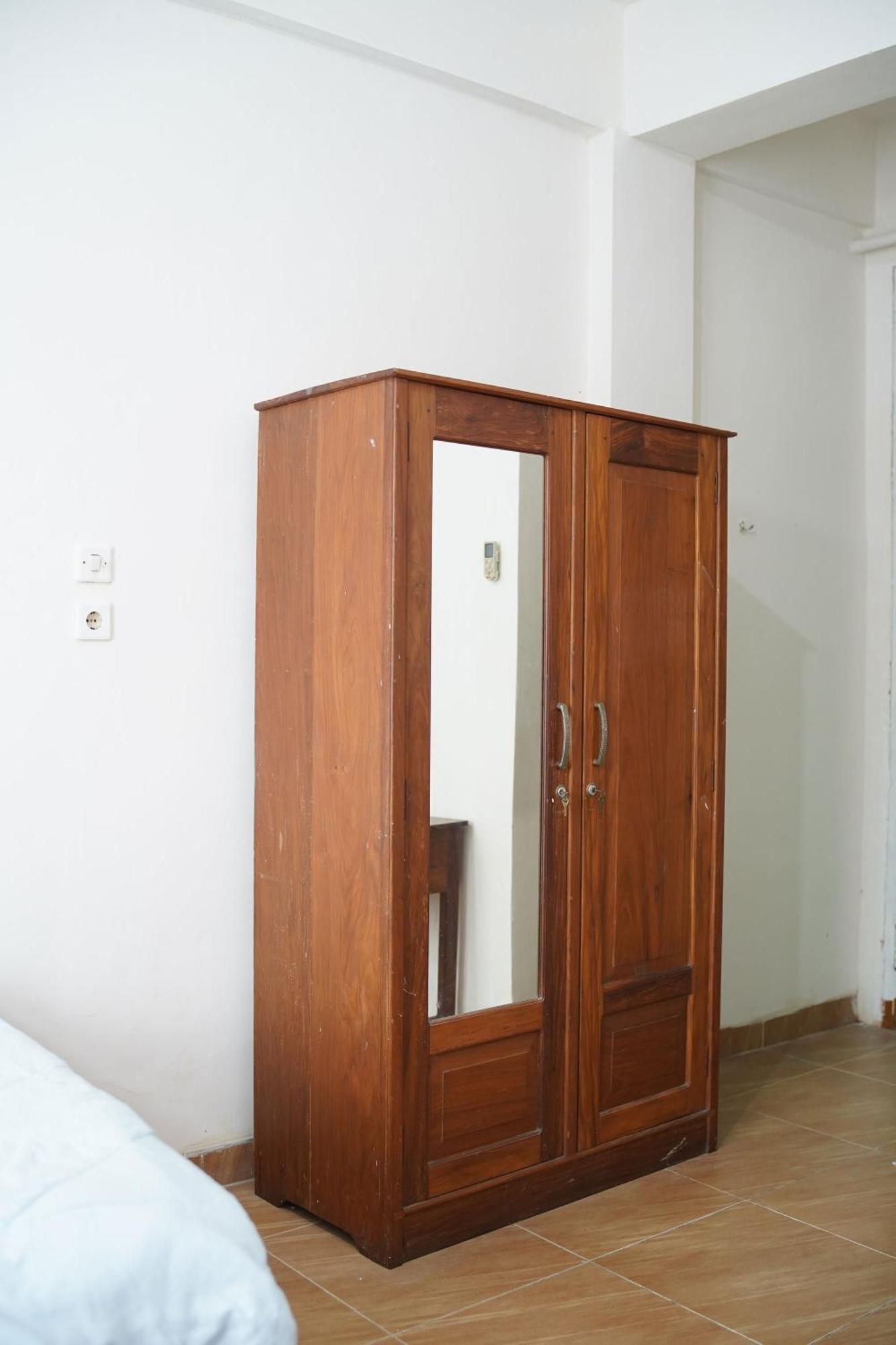 Wisma Grace Ambon Dış mekan fotoğraf