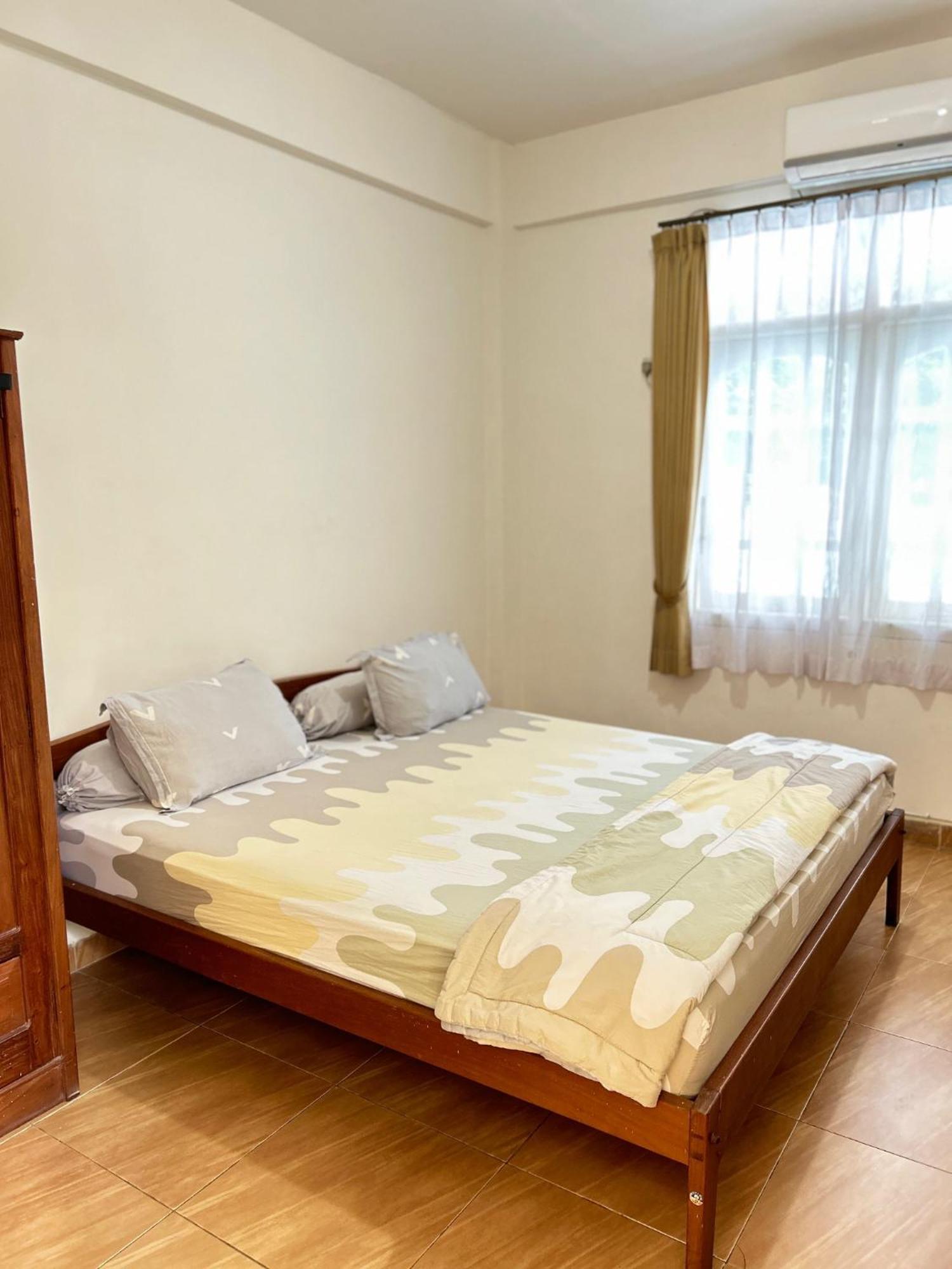 Wisma Grace Ambon Dış mekan fotoğraf