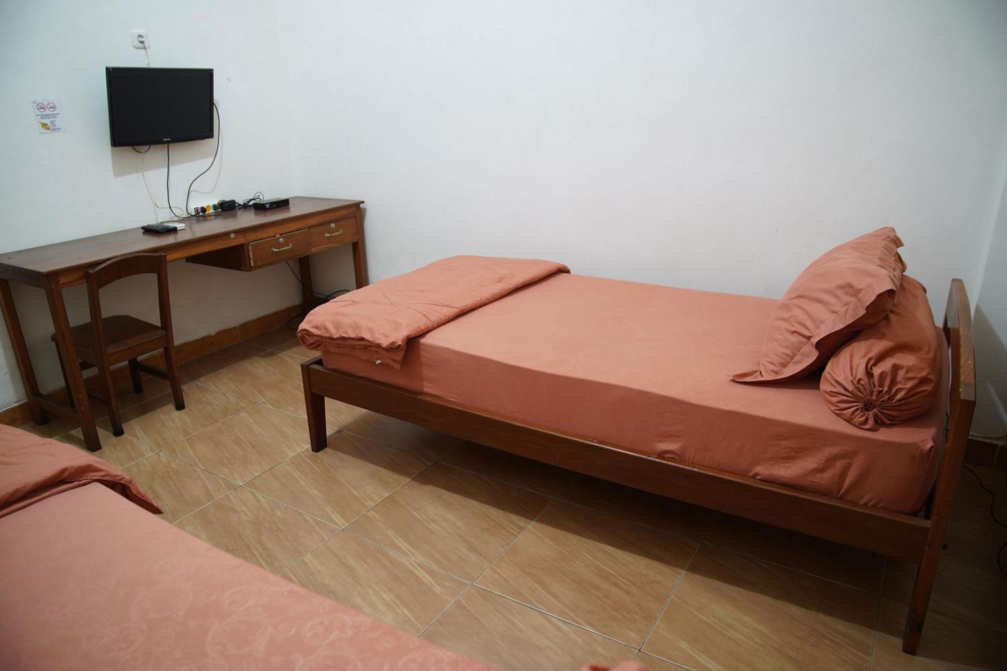 Wisma Grace Ambon Dış mekan fotoğraf
