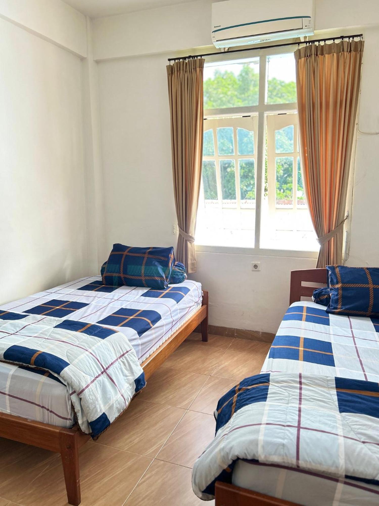 Wisma Grace Ambon Dış mekan fotoğraf