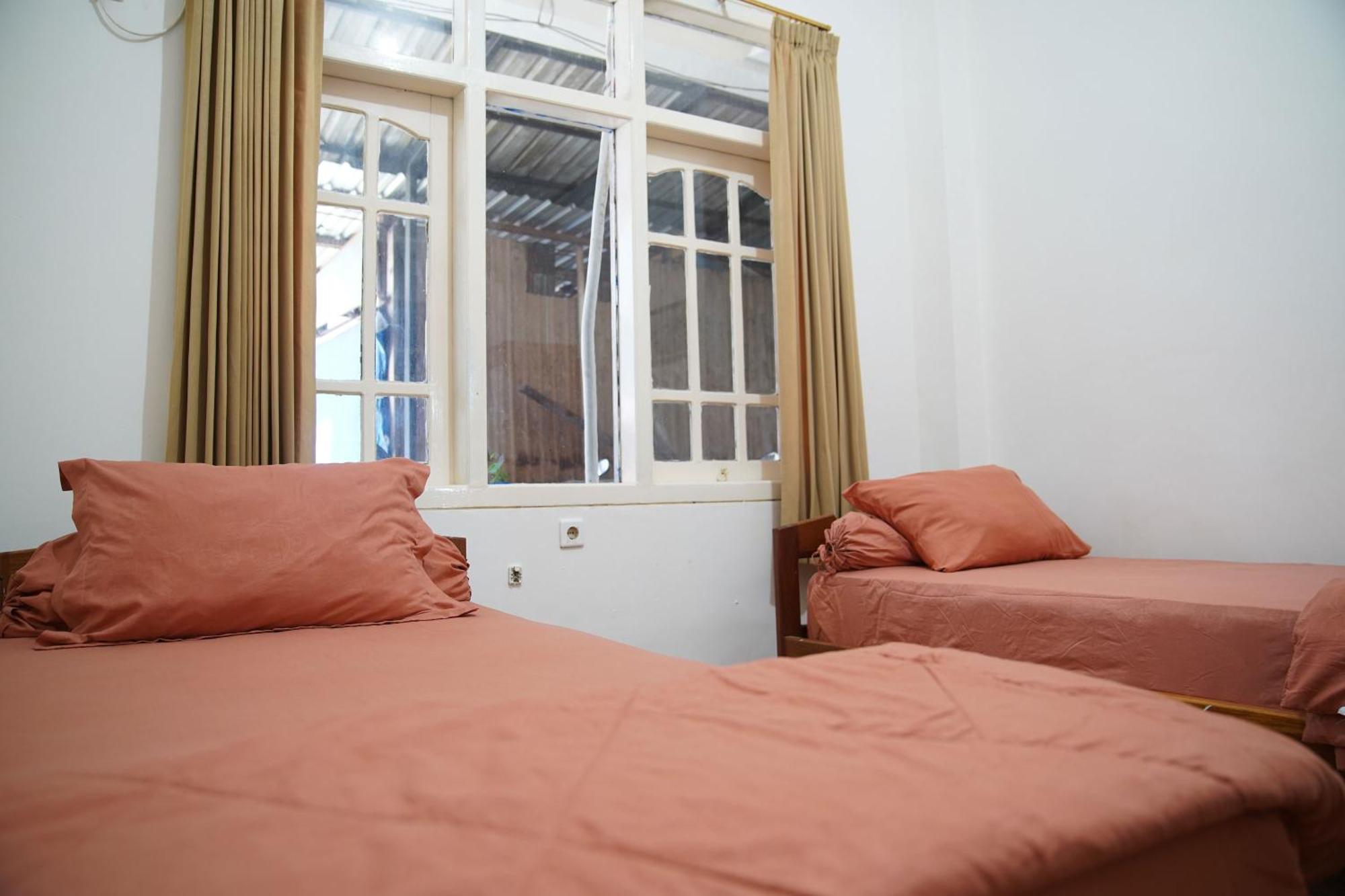 Wisma Grace Ambon Dış mekan fotoğraf