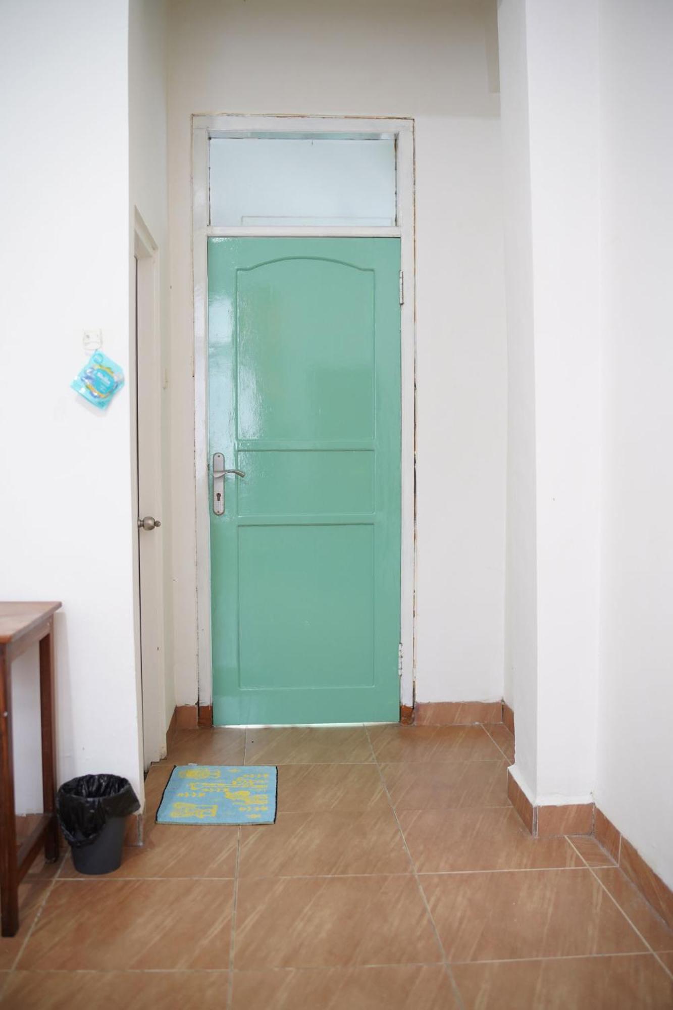 Wisma Grace Ambon Dış mekan fotoğraf