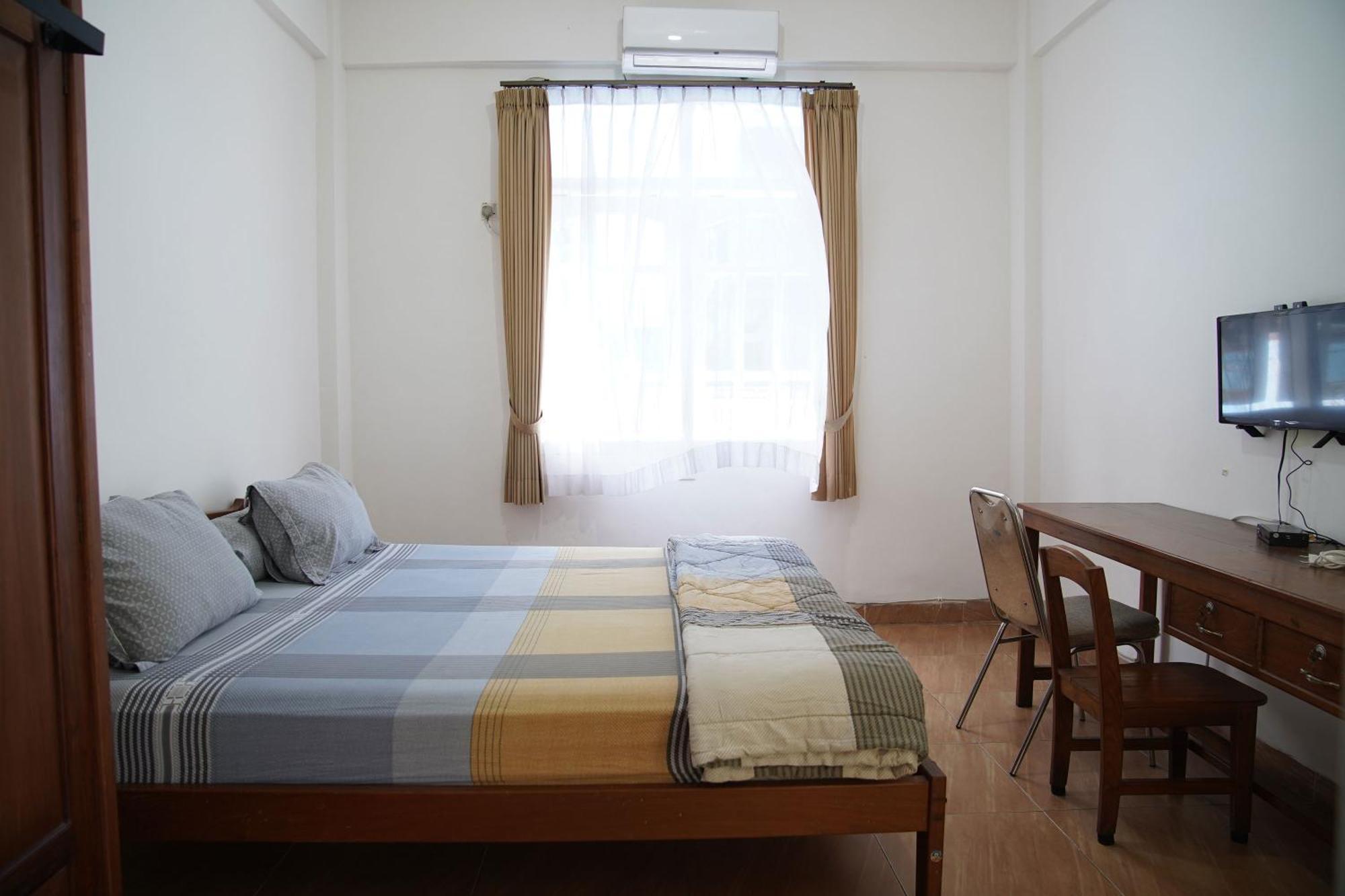Wisma Grace Ambon Dış mekan fotoğraf