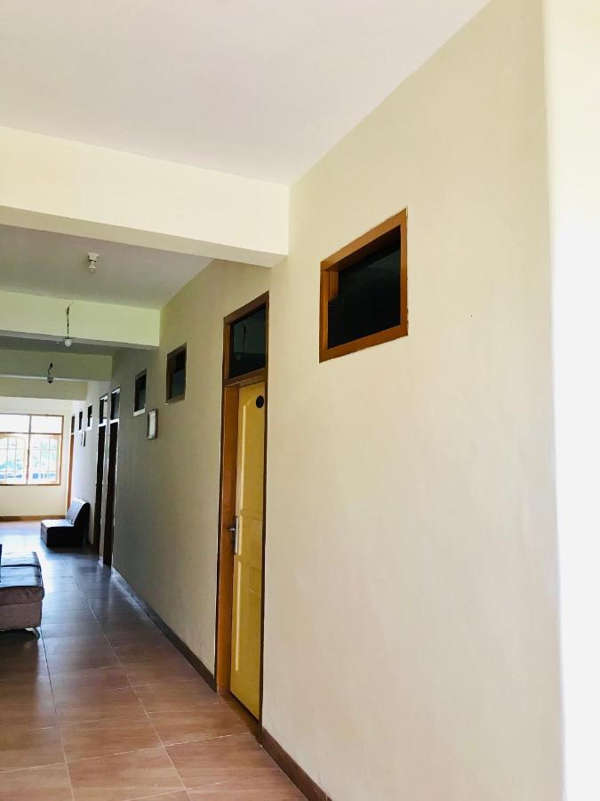 Wisma Grace Ambon Dış mekan fotoğraf